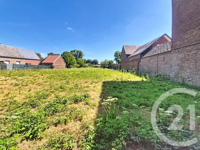 Maison &agrave; vendre - 6 pi&egrave;ces - 153 m2 - Honnechy - 59 - NORD-PAS-DE-CALAIS