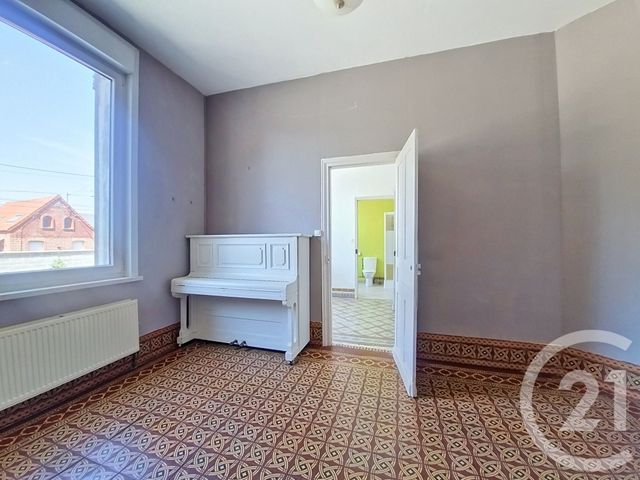 Maison &agrave; vendre - 6 pi&egrave;ces - 153 m2 - Honnechy - 59 - NORD-PAS-DE-CALAIS