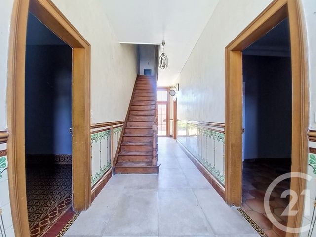 Maison &agrave; vendre - 6 pi&egrave;ces - 153 m2 - Honnechy - 59 - NORD-PAS-DE-CALAIS