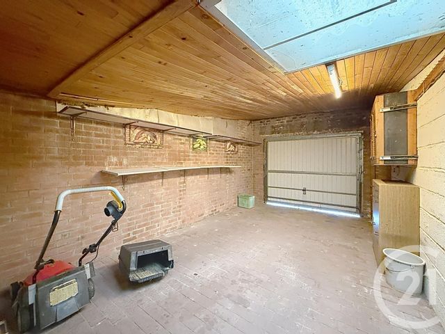 Maison &agrave; vendre - 3 pi&egrave;ces - 73 m2 - Lens - 62 - NORD-PAS-DE-CALAIS