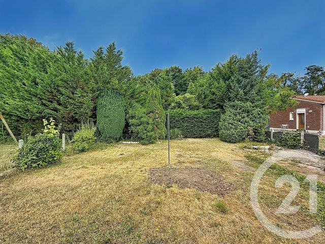 Maison &agrave; vendre - 3 pi&egrave;ces - 73 m2 - Lens - 62 - NORD-PAS-DE-CALAIS