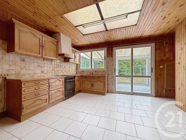 Maison &agrave; vendre - 3 pi&egrave;ces - 73 m2 - Lens - 62 - NORD-PAS-DE-CALAIS
