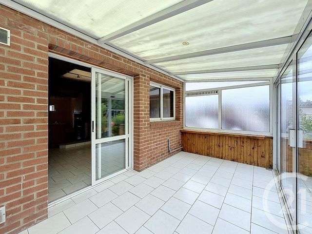 Maison &agrave; vendre - 3 pi&egrave;ces - 73 m2 - Lens - 62 - NORD-PAS-DE-CALAIS