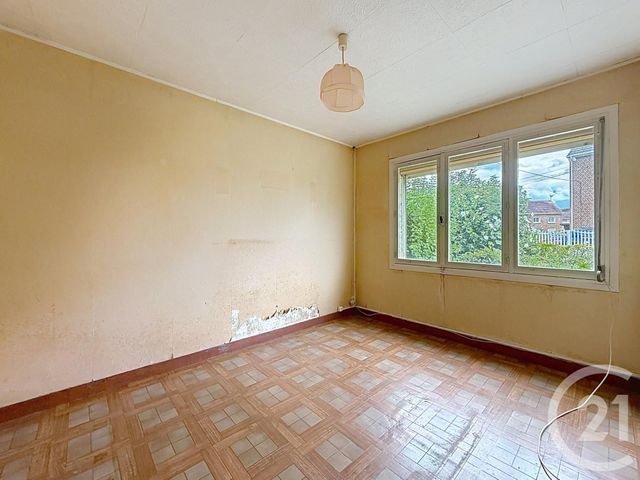 Maison &agrave; vendre - 3 pi&egrave;ces - 73 m2 - Lens - 62 - NORD-PAS-DE-CALAIS