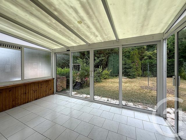 Maison &agrave; vendre - 3 pi&egrave;ces - 73 m2 - Lens - 62 - NORD-PAS-DE-CALAIS