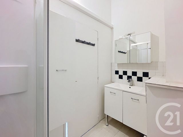 Appartement F1 &agrave; louer - 1 pi&egrave;ce - 18,71 m2 - Cambrai - 59 - NORD-PAS-DE-CALAIS