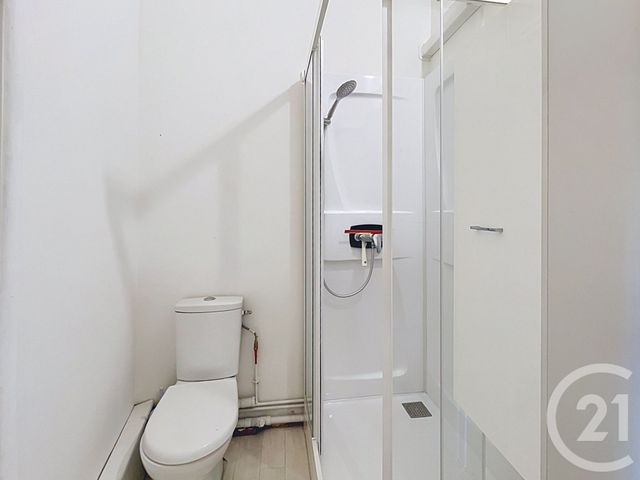 Appartement F1 &agrave; louer - 1 pi&egrave;ce - 18,71 m2 - Cambrai - 59 - NORD-PAS-DE-CALAIS