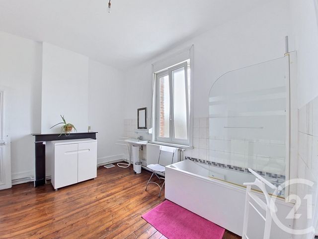 Maison &agrave; vendre - 6 pi&egrave;ces - 160 m2 - Pommereuil - 59 - NORD-PAS-DE-CALAIS