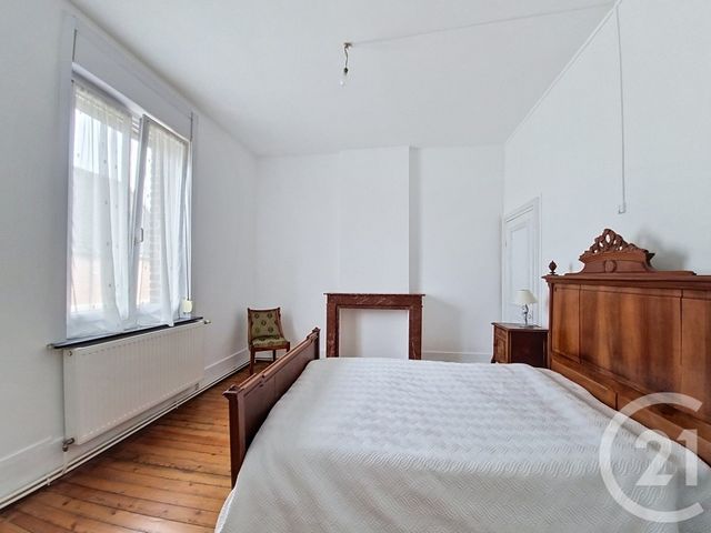 Maison &agrave; vendre - 6 pi&egrave;ces - 160 m2 - Pommereuil - 59 - NORD-PAS-DE-CALAIS
