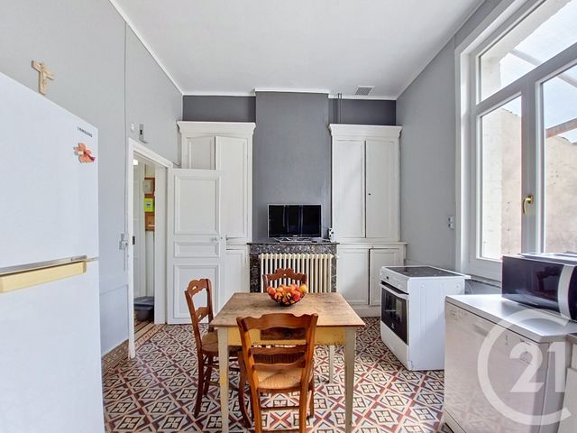 Maison &agrave; vendre - 6 pi&egrave;ces - 160 m2 - Pommereuil - 59 - NORD-PAS-DE-CALAIS