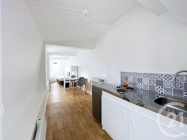 appartement - CAMBRAI - 59