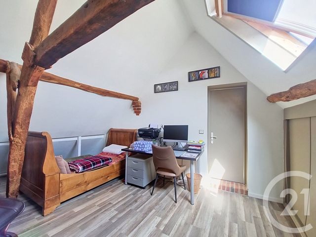 Maison &agrave; vendre - 5 pi&egrave;ces - 139,36 m2 - Bevillers - 59 - NORD-PAS-DE-CALAIS