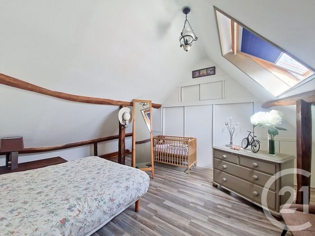 Maison &agrave; vendre - 5 pi&egrave;ces - 139,36 m2 - Bevillers - 59 - NORD-PAS-DE-CALAIS