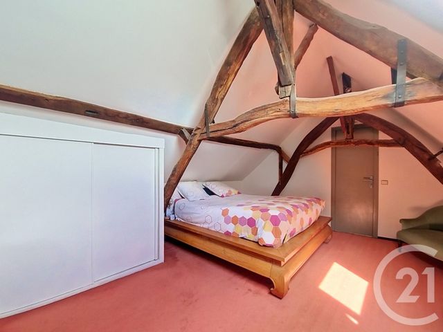 Maison &agrave; vendre - 5 pi&egrave;ces - 139,36 m2 - Bevillers - 59 - NORD-PAS-DE-CALAIS