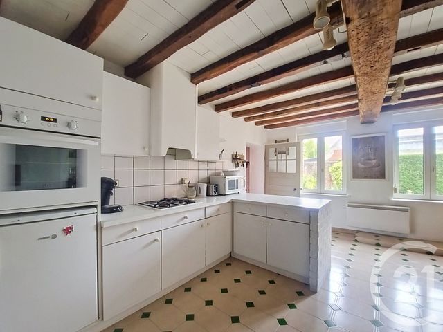 Maison &agrave; vendre - 5 pi&egrave;ces - 139,36 m2 - Bevillers - 59 - NORD-PAS-DE-CALAIS