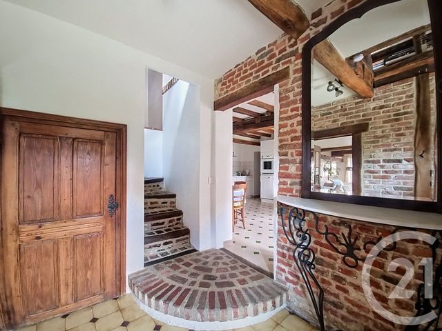 Maison &agrave; vendre - 5 pi&egrave;ces - 139,36 m2 - Bevillers - 59 - NORD-PAS-DE-CALAIS