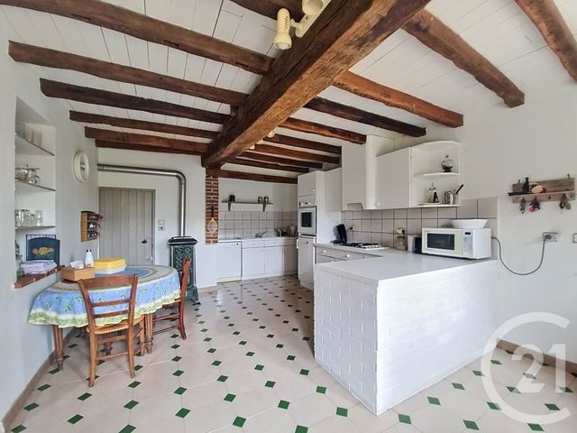 Maison &agrave; vendre - 5 pi&egrave;ces - 139,36 m2 - Bevillers - 59 - NORD-PAS-DE-CALAIS