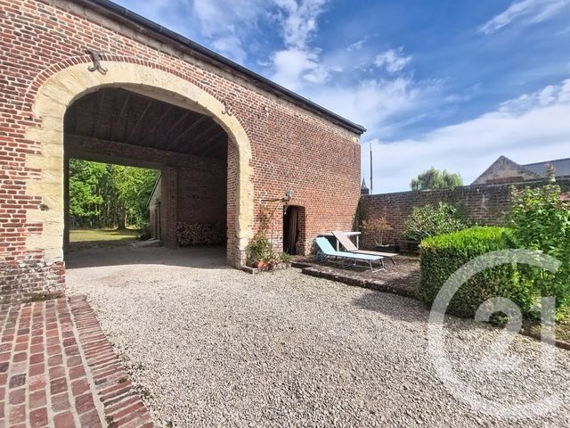 Maison &agrave; vendre - 5 pi&egrave;ces - 139,36 m2 - Bevillers - 59 - NORD-PAS-DE-CALAIS