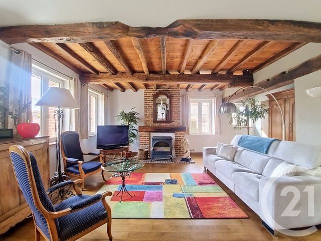 Maison &agrave; vendre - 5 pi&egrave;ces - 139,36 m2 - Bevillers - 59 - NORD-PAS-DE-CALAIS