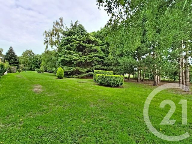 Maison &agrave; vendre - 14 pi&egrave;ces - 380 m2 - Neuville St Remy - 59 - NORD-PAS-DE-CALAIS