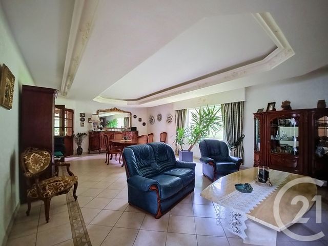 Maison &agrave; vendre - 14 pi&egrave;ces - 380 m2 - Neuville St Remy - 59 - NORD-PAS-DE-CALAIS