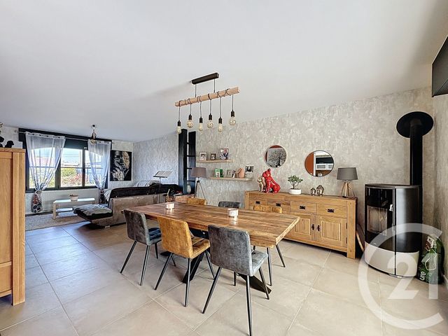 Maison &agrave; vendre - 7 pi&egrave;ces - 135 m2 - Marquion - 62 - NORD-PAS-DE-CALAIS