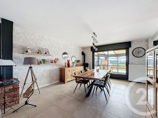 Maison &agrave; vendre - 7 pi&egrave;ces - 135 m2 - Marquion - 62 - NORD-PAS-DE-CALAIS