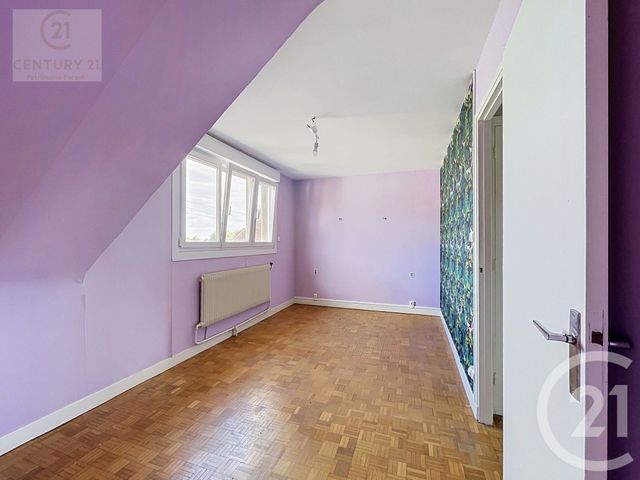 Maison &agrave; vendre - 6 pi&egrave;ces - 145 m2 - Villers Outreaux - 59 - NORD-PAS-DE-CALAIS