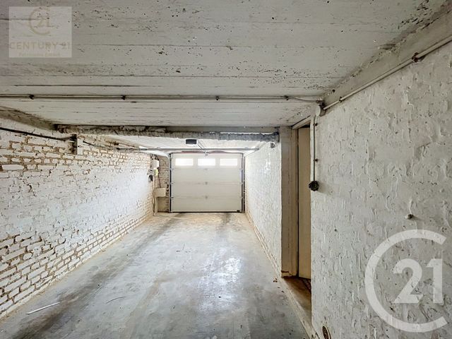 Maison &agrave; vendre - 6 pi&egrave;ces - 145 m2 - Villers Outreaux - 59 - NORD-PAS-DE-CALAIS