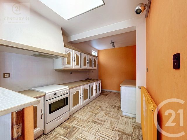 Maison &agrave; vendre - 6 pi&egrave;ces - 145 m2 - Villers Outreaux - 59 - NORD-PAS-DE-CALAIS