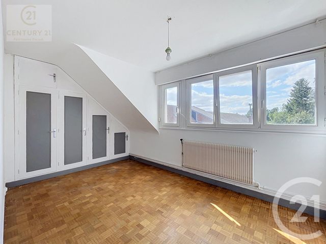 Maison &agrave; vendre - 6 pi&egrave;ces - 145 m2 - Villers Outreaux - 59 - NORD-PAS-DE-CALAIS