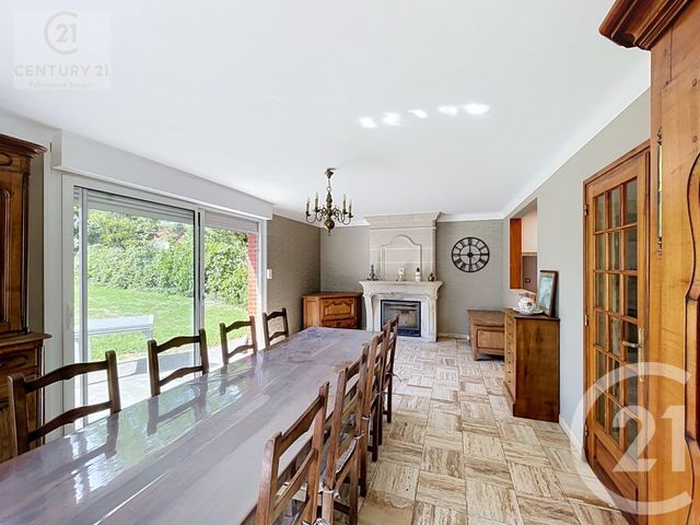 Maison &agrave; vendre - 6 pi&egrave;ces - 145 m2 - Villers Outreaux - 59 - NORD-PAS-DE-CALAIS