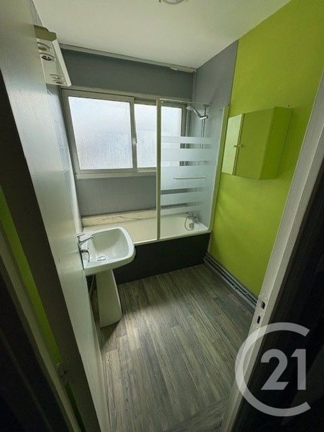 Appartement F2 &agrave; vendre - 2 pi&egrave;ces - 43,61 m2 - Cambrai - 59 - NORD-PAS-DE-CALAIS