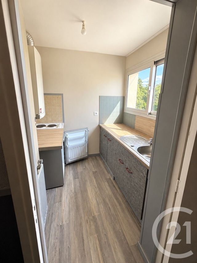 Appartement F2 &agrave; vendre - 2 pi&egrave;ces - 43,61 m2 - Cambrai - 59 - NORD-PAS-DE-CALAIS