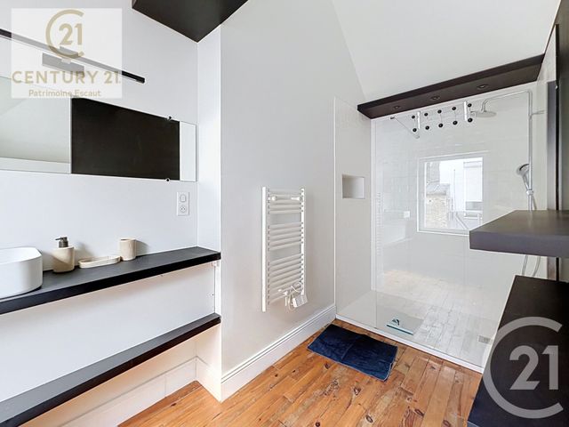 Appartement F2 &agrave; louer - 2 pi&egrave;ces - 55 m2 - Cambrai - 59 - NORD-PAS-DE-CALAIS