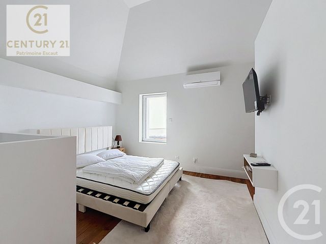 Appartement F2 &agrave; louer - 2 pi&egrave;ces - 55 m2 - Cambrai - 59 - NORD-PAS-DE-CALAIS