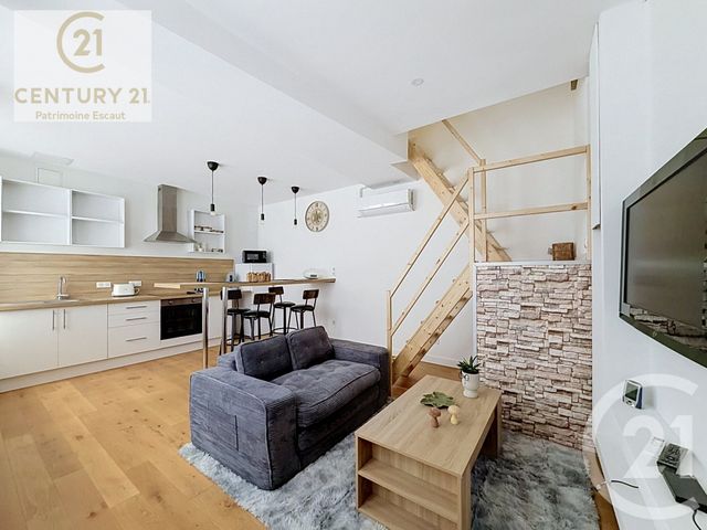appartement - CAMBRAI - 59