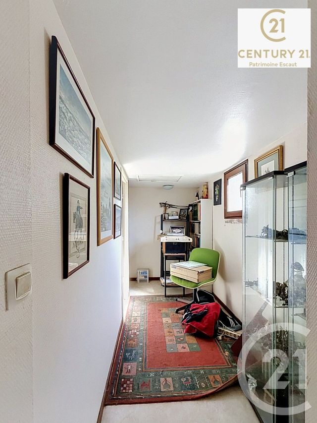 Maison &agrave; vendre - 5 pi&egrave;ces - 87,21 m2 - Cambrai - 59 - NORD-PAS-DE-CALAIS