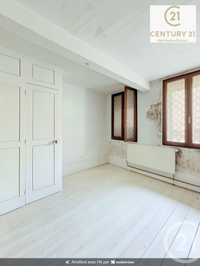 Maison &agrave; vendre - 5 pi&egrave;ces - 87,21 m2 - Cambrai - 59 - NORD-PAS-DE-CALAIS