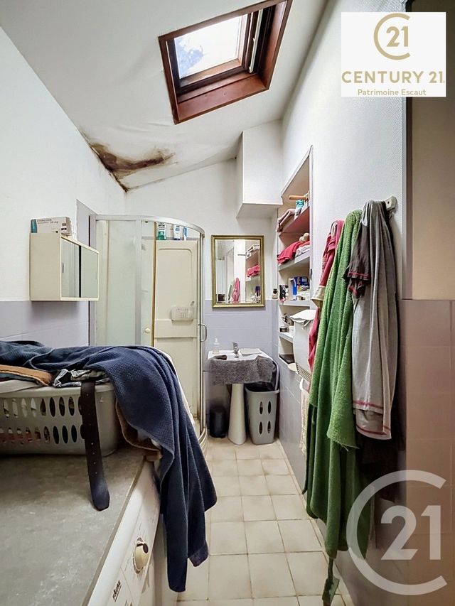 Maison &agrave; vendre - 5 pi&egrave;ces - 87,21 m2 - Cambrai - 59 - NORD-PAS-DE-CALAIS