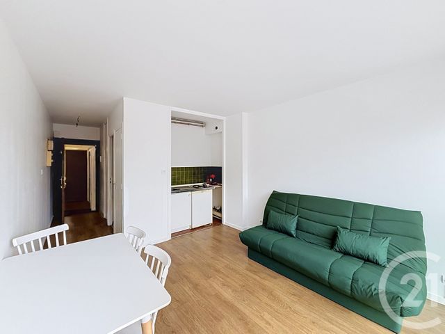 appartement - CAMBRAI - 59