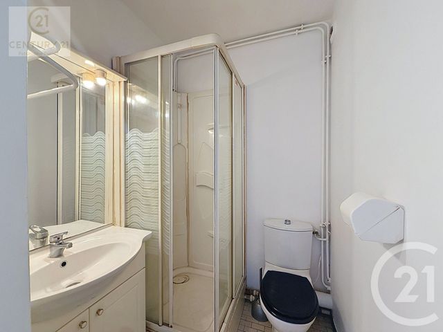 Appartement F1 &agrave; louer - 1 pi&egrave;ce - 20,73 m2 - Cambrai - 59 - NORD-PAS-DE-CALAIS