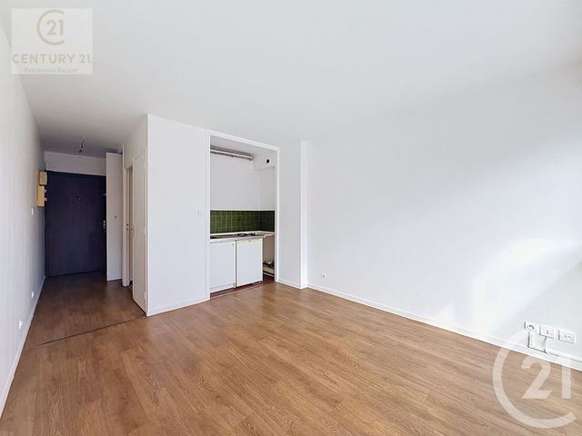 Appartement F1 &agrave; louer - 1 pi&egrave;ce - 20,73 m2 - Cambrai - 59 - NORD-PAS-DE-CALAIS