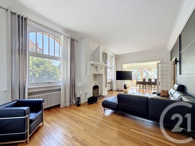 Maison &agrave; vendre - 6 pi&egrave;ces - 205 m2 - Cambrai - 59 - NORD-PAS-DE-CALAIS