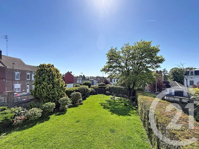 Maison &agrave; vendre - 6 pi&egrave;ces - 205 m2 - Cambrai - 59 - NORD-PAS-DE-CALAIS