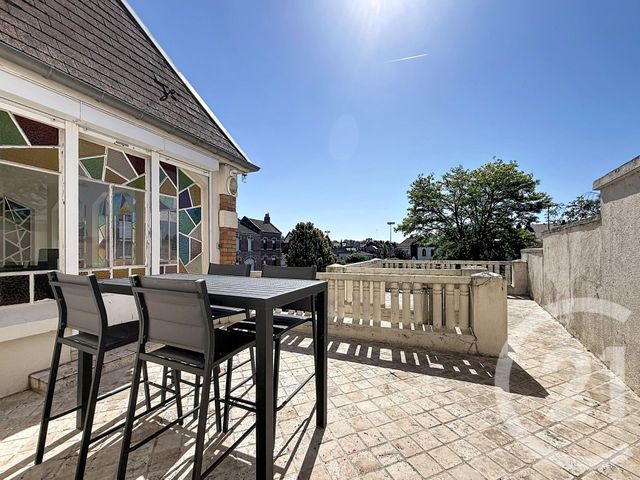Maison &agrave; vendre - 6 pi&egrave;ces - 205 m2 - Cambrai - 59 - NORD-PAS-DE-CALAIS