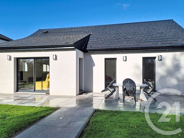 Maison 5 pièces 94 m² · à Arleux · 94,2 m² · 279 900 €