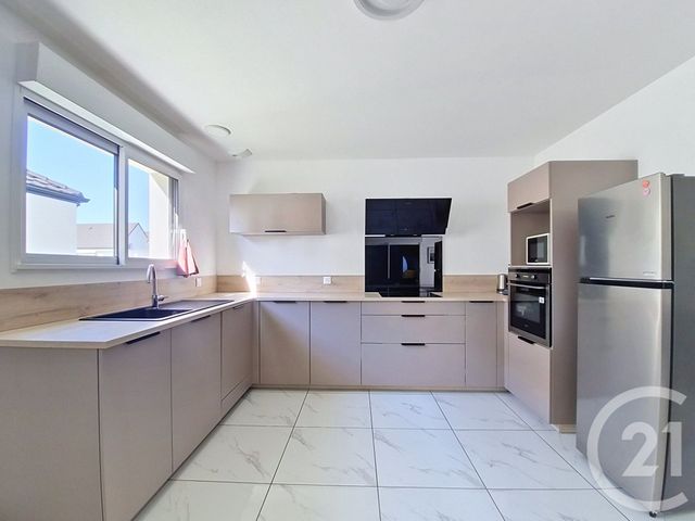 Maison &agrave; vendre - 5 pi&egrave;ces - 94,19 m2 - Arleux - 59 - NORD-PAS-DE-CALAIS