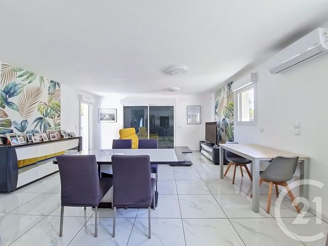 Maison &agrave; vendre - 5 pi&egrave;ces - 94,19 m2 - Arleux - 59 - NORD-PAS-DE-CALAIS