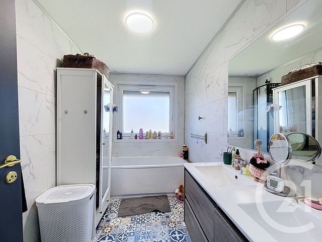 Maison &agrave; vendre - 5 pi&egrave;ces - 115 m2 - Fontaine Au Pire - 59 - NORD-PAS-DE-CALAIS